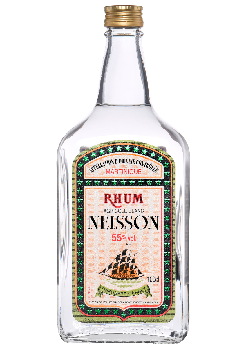 Neisson Blanc 1L