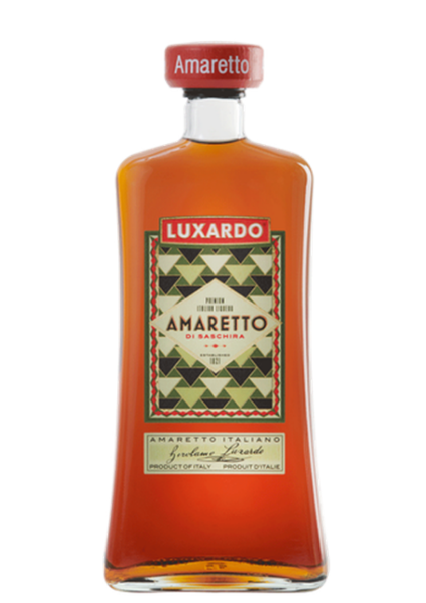 Amaretto Di Saschira 24° 75cl-0