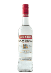 Sambuca Dei Cesari 38° 75cl-0