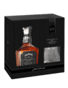 Jack Daniel's Single Barrel 70cl 45° + un verre