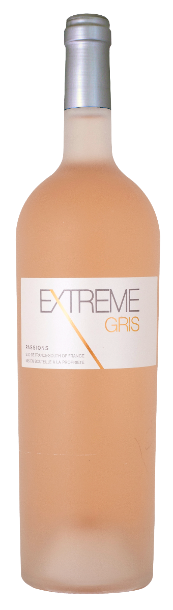 Extrême Gris Jeroboam 3L-0