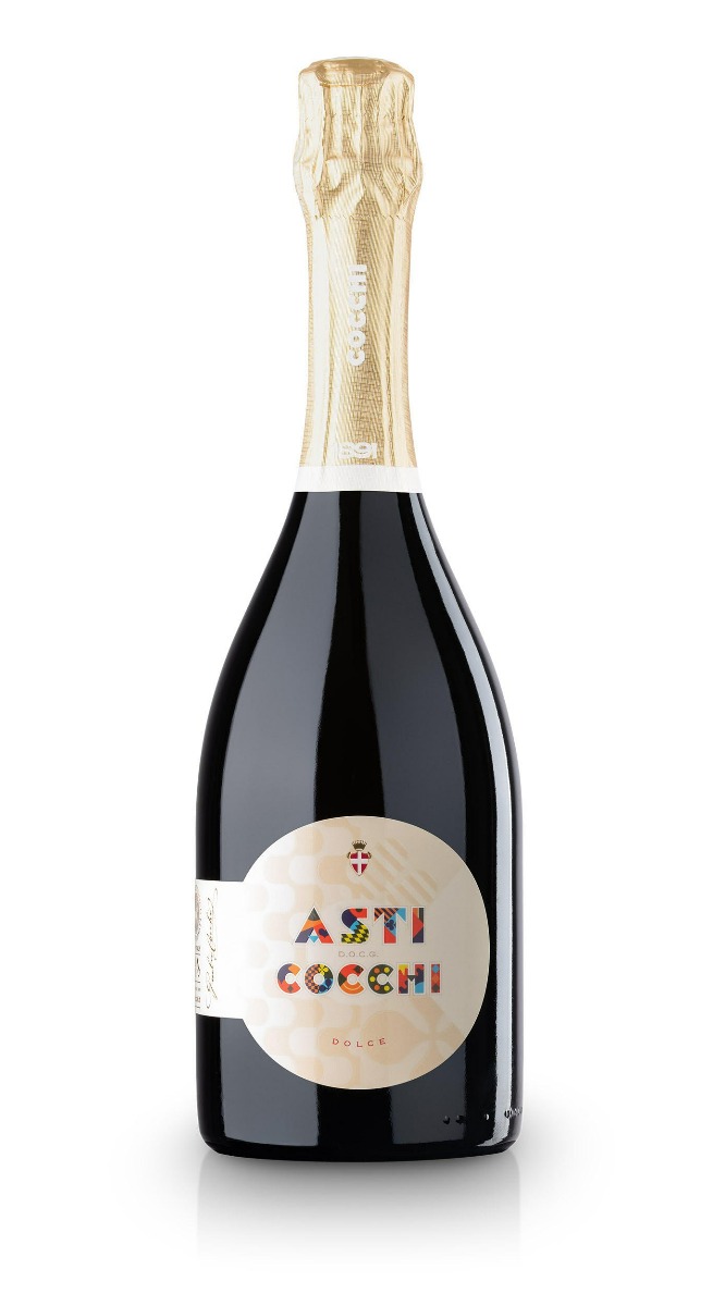 Cocchi Asti Docg Sparkling-0