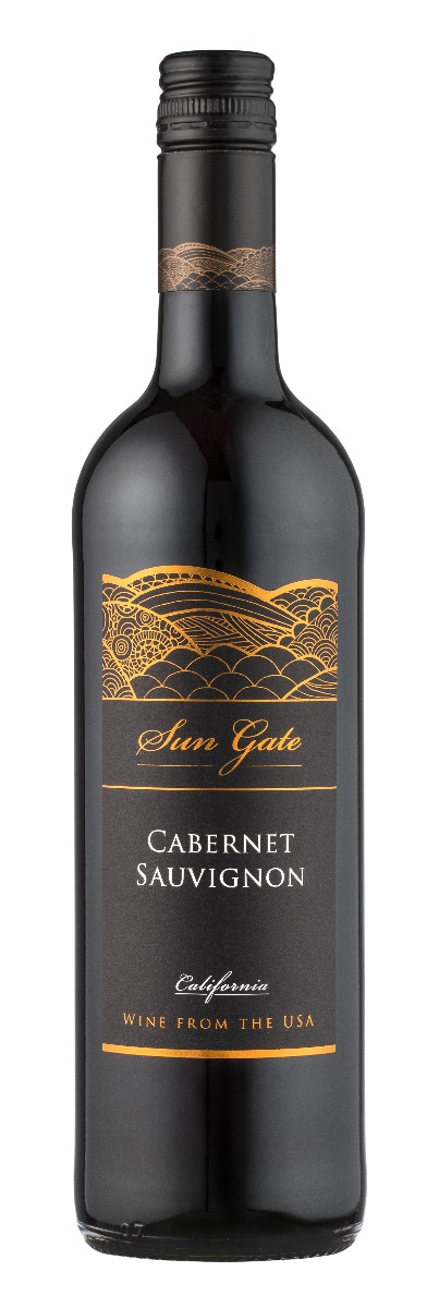 Sun Gate Cabernet Sauvignon 2020-0