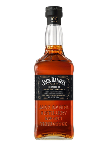 Jack Daniel's Bonded 50° 70cl-0