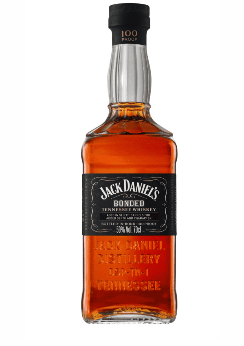 Jack Daniel's Bonded
