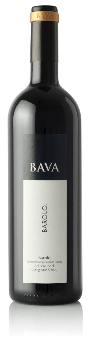 Barolo 2017 Domaine Bava-0