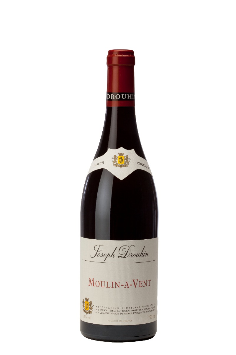 Moulin à Vent 2021 - Joseph Drouhin-0