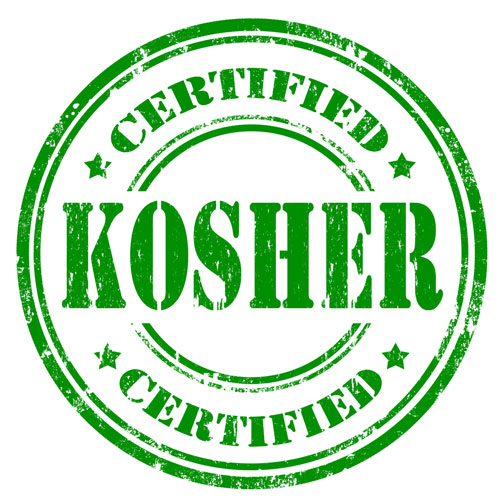 Kosher-certification-label-for-products - A S Harrison & Co Pty Limited