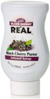 Real Black Cherry 50cl
