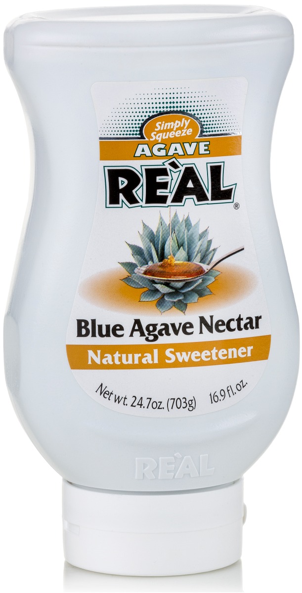 Real Agave 50 cl