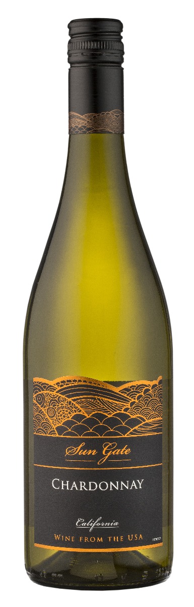 Sun Gate Chardonnay 2021-0
