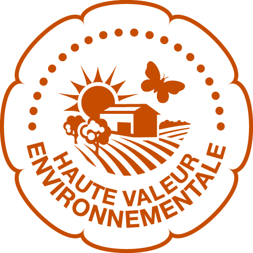 HVE, la Haute Valeur Environnementale - Trois Fois Vin