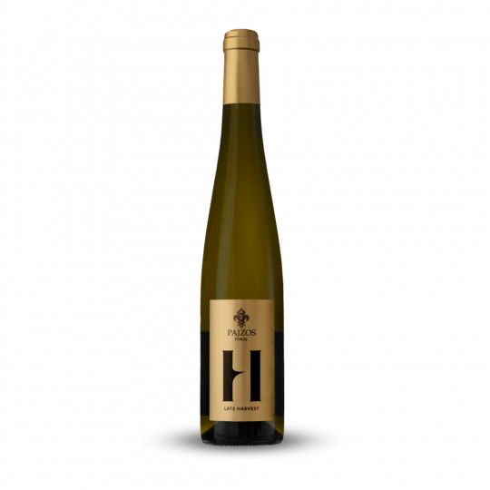 Pajzos Tokaj Harslevelu H 2021-0