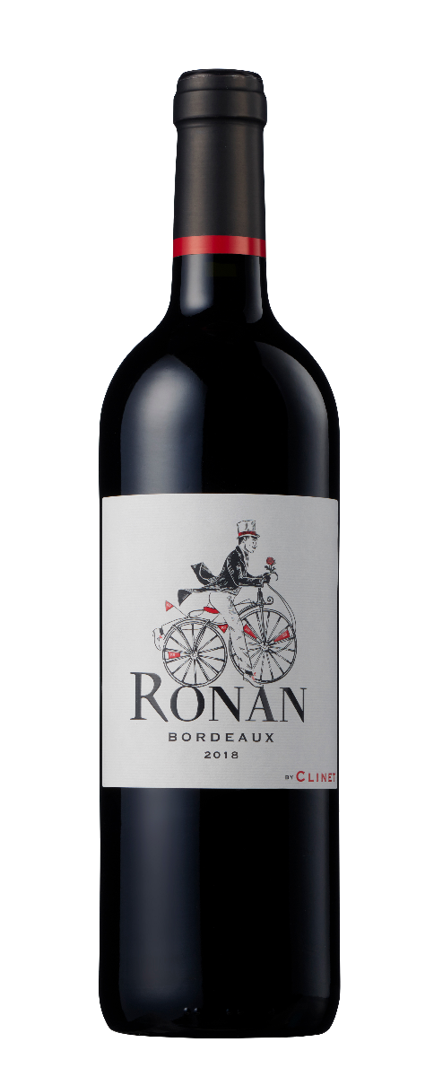 Ronan By Clinet 2018-0