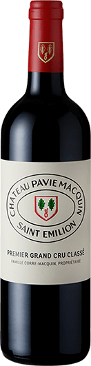 Château Pavie Macquin 2019-0