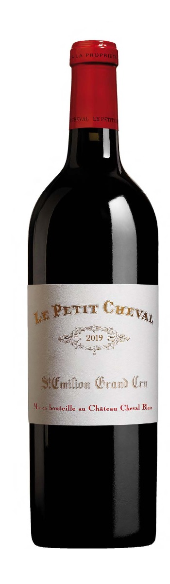 Le Petit Cheval 2019-0