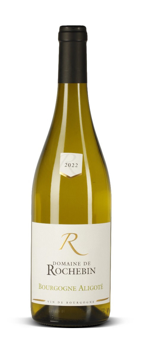 Bourgogne Aligoté Domaine de Rochebin 2022-0