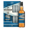 Coffret The Deveron 12 ANS + 2 verres-0