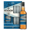 Coffret The Deveron 12 ANS + 2 verres