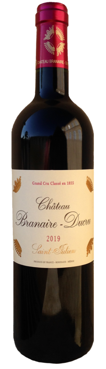 Château Branaire-Ducru 2019-0