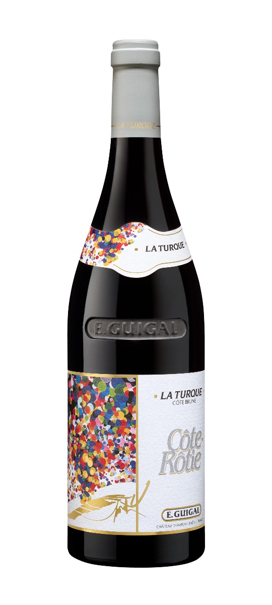 La Turque 2018 - E. Guigal -0
