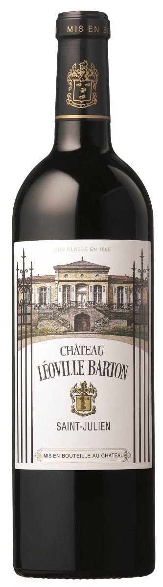 Château Leoville Barton 2019