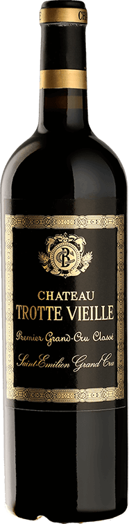 Château Trotte Vieille 2019-0
