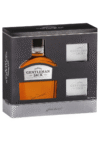 Coffret Gentleman Jack + 2 verres