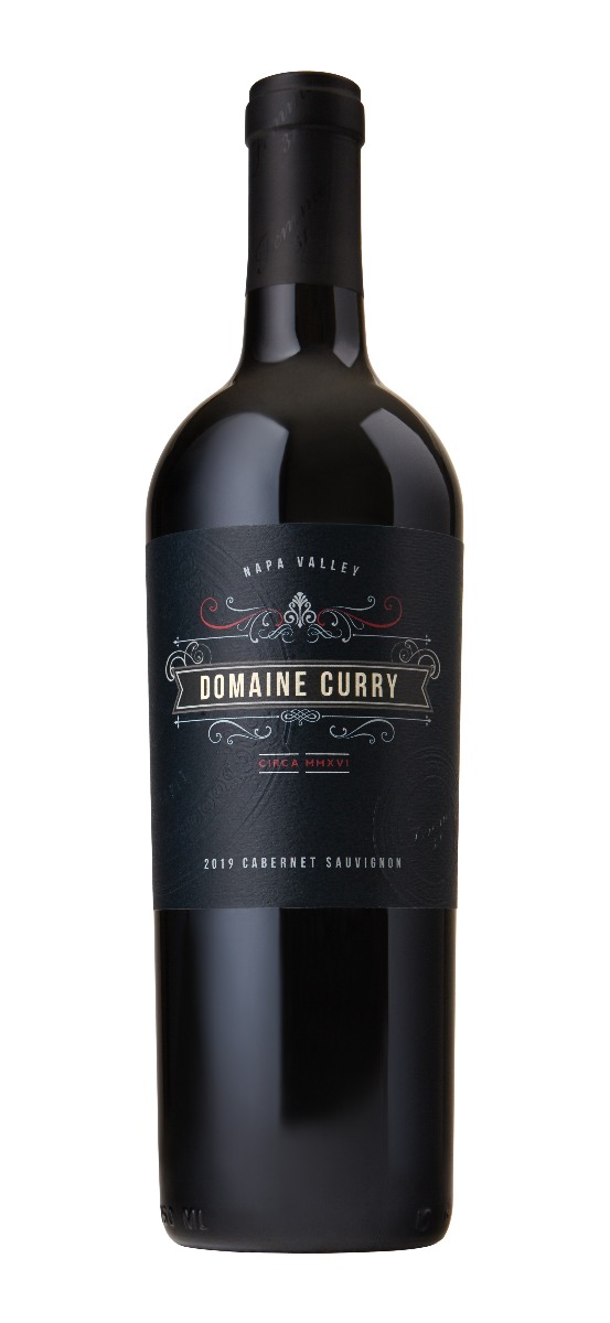 Domaine Curry 2019-0