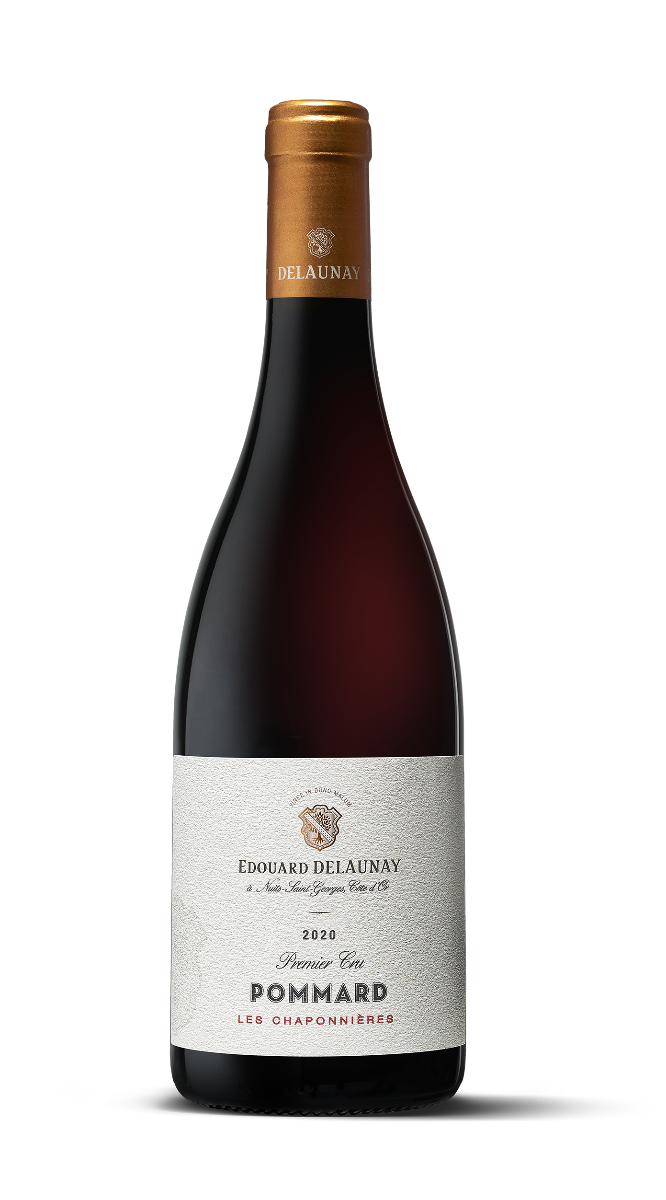 Pommard 1er Cru 2020 Les Chapponnières-0