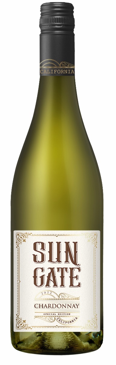 Sun Gate Chardonnay 2022-0