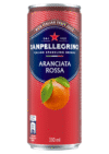 San Pellegrino Aranciata Rossa 0,33cl