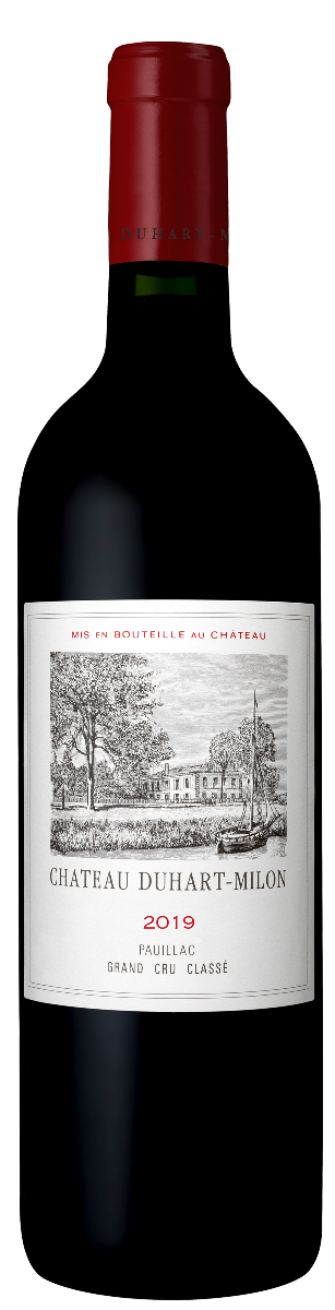 Château Duhart-Milon 2019-0