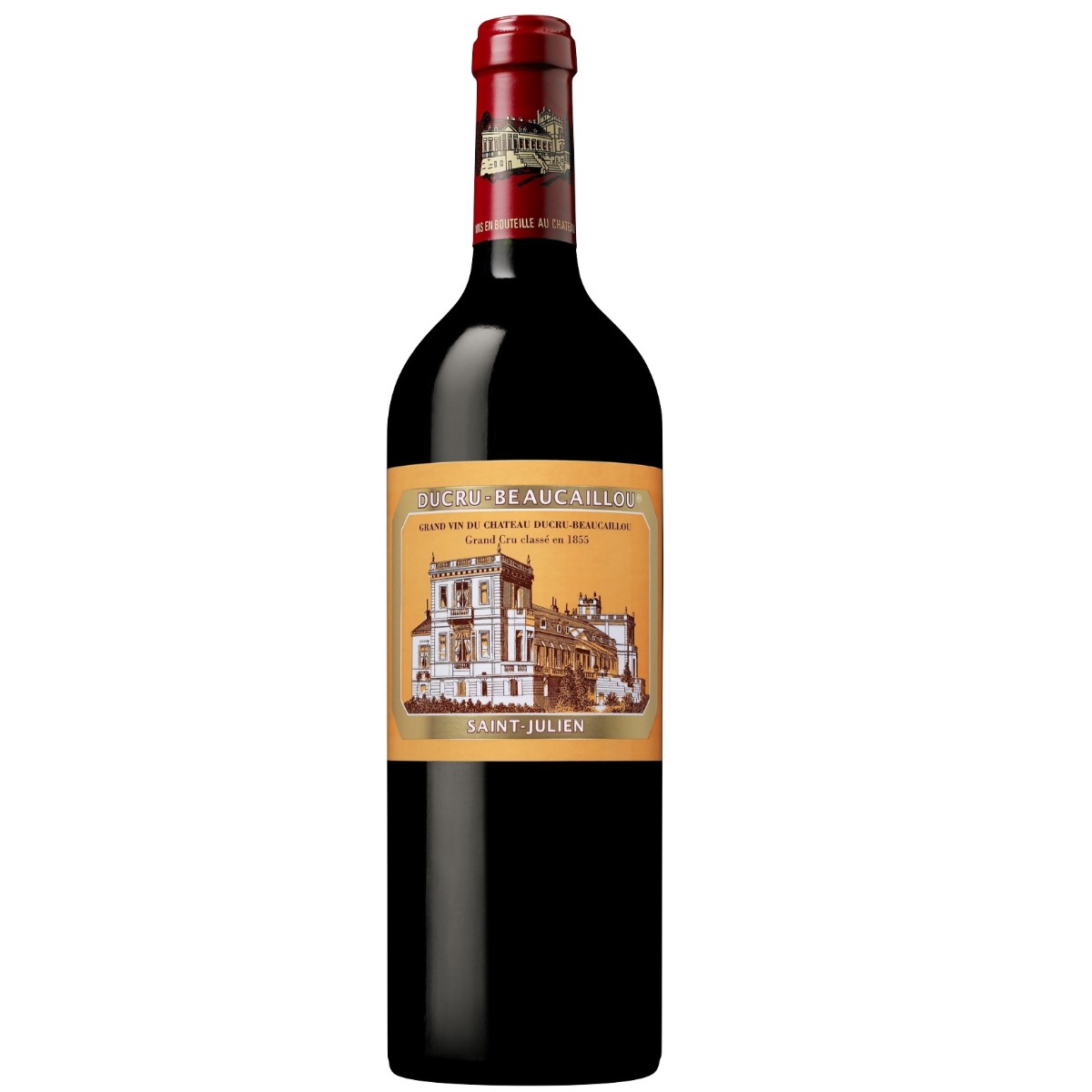 Château Ducru Beaucaillou 2009-0