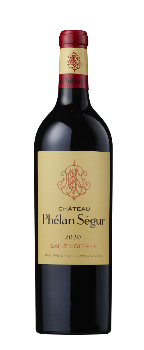Château Phelan Segur 2020-0