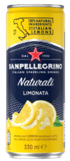 San Pellegrino Limonata 33cl