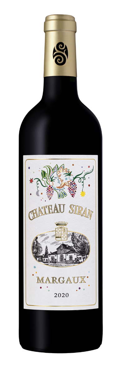 Château Siran 2020-0