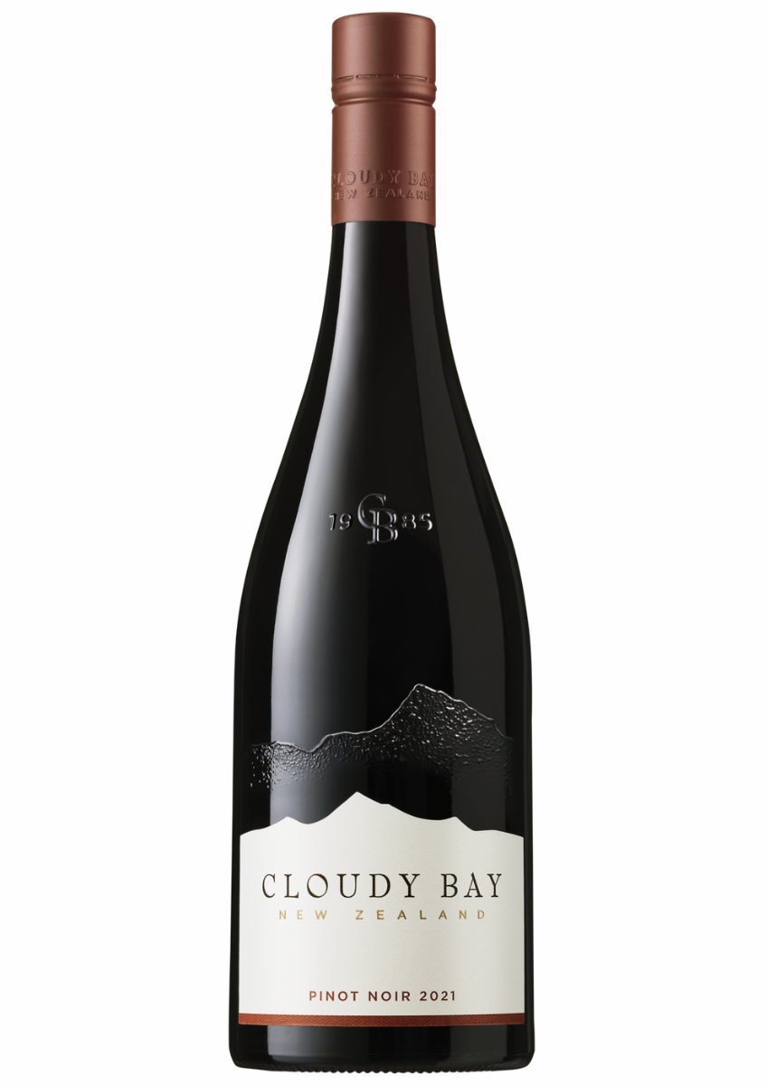 Cloudy Bay Pinot Noir