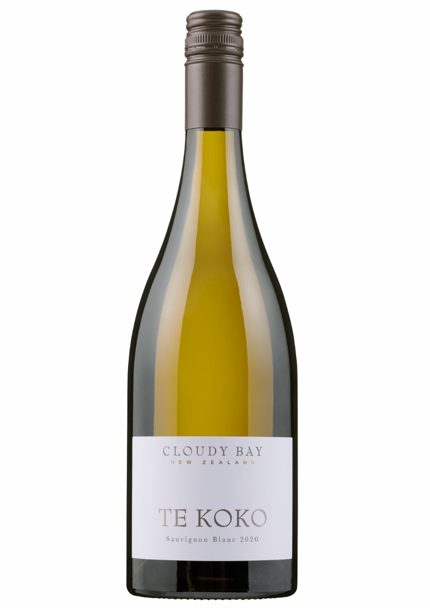 Cloudy Bay Te Koko 2020