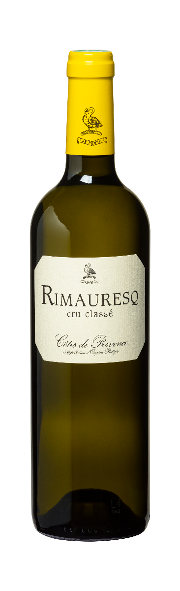 Rimauresq Classique Blanc 2022-0