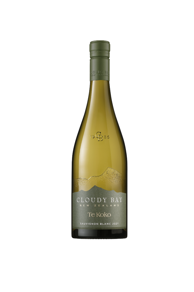 Cloudy Bay Te koko 2021-0