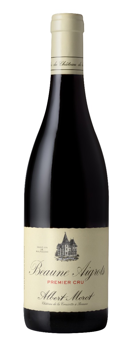 Beaune 1er Cru, Les Aigrots 2021Albert Morot-0