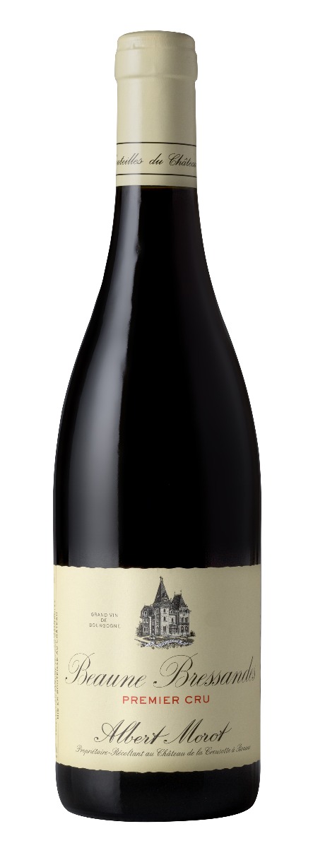 Beaune 1er Cru, Les Bressandes 2020 Albert Morot