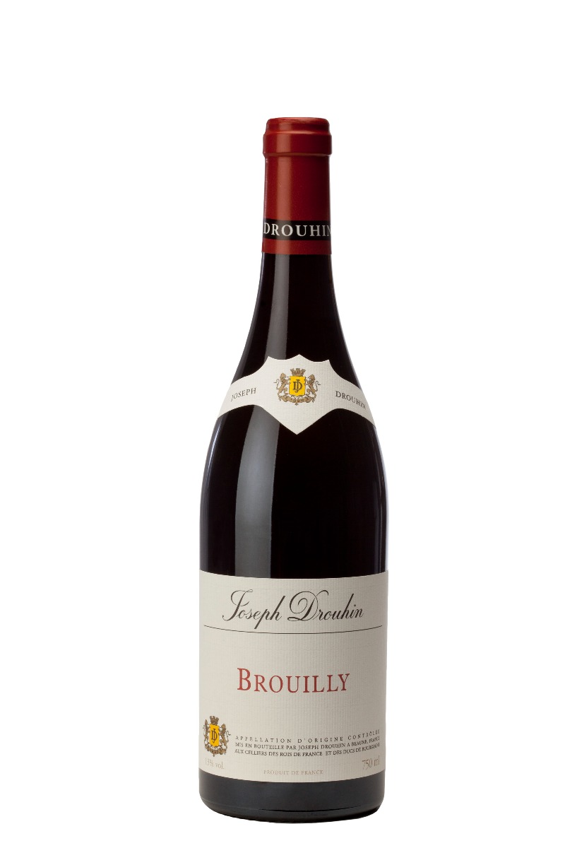 Brouilly 2021, Joseph Drouhin-0