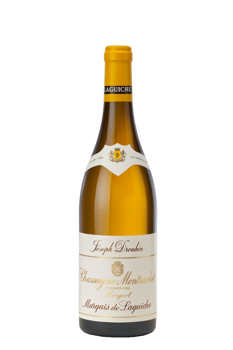 Chassagne-Montrachet Marquis de Laguiche 1er Cru 2021-0