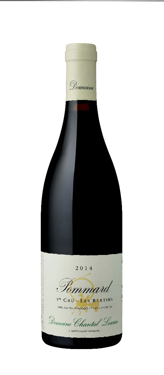 Pommard 1er Cru Les Bertins 2020 Domaine Chantal Lescure -0