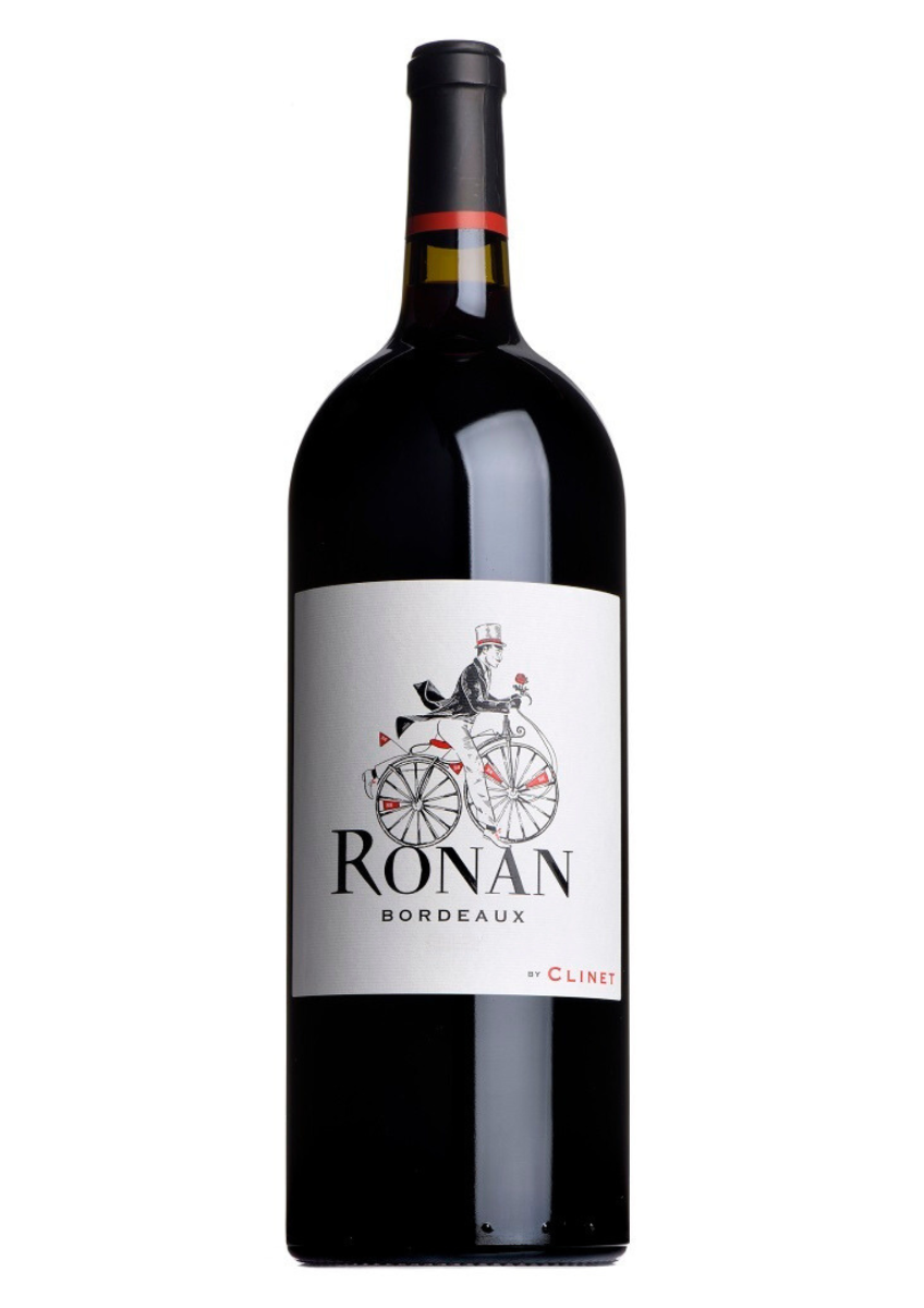 Ronan By Clinet Magnum 2019-0