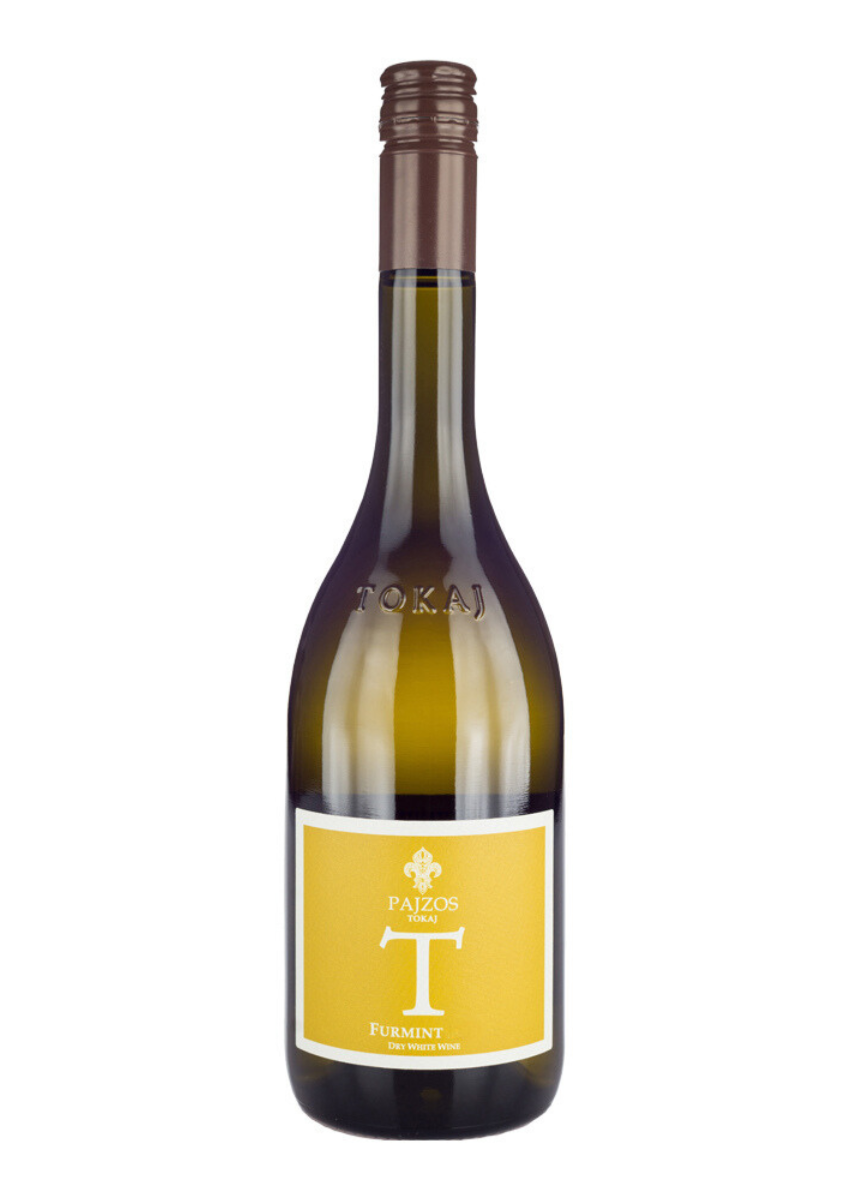 Doc Tokaj Pajzos Furmint Dry T 2022-0