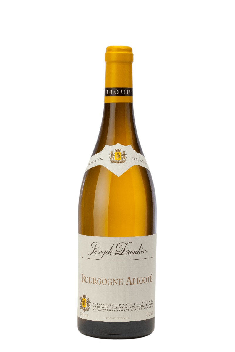 Bougogne Aligoté Joseph Drouhin 2022-0
