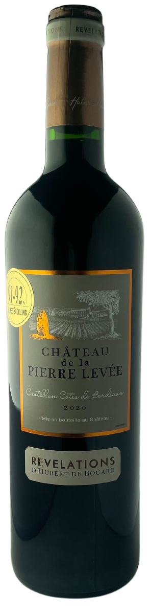Château de la Pierre Levée 2020-0